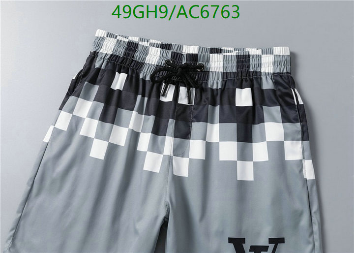 LV-Beach Shorts Code: AC6763 $: 49USD