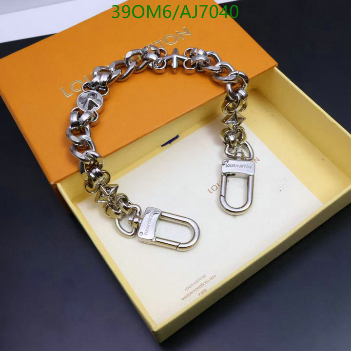 LV-Jewelry Code: AJ7040 $: 39USD