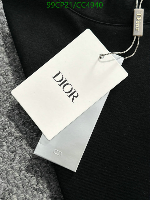 Dior-Clothing Code: CC4940 $: 99USD