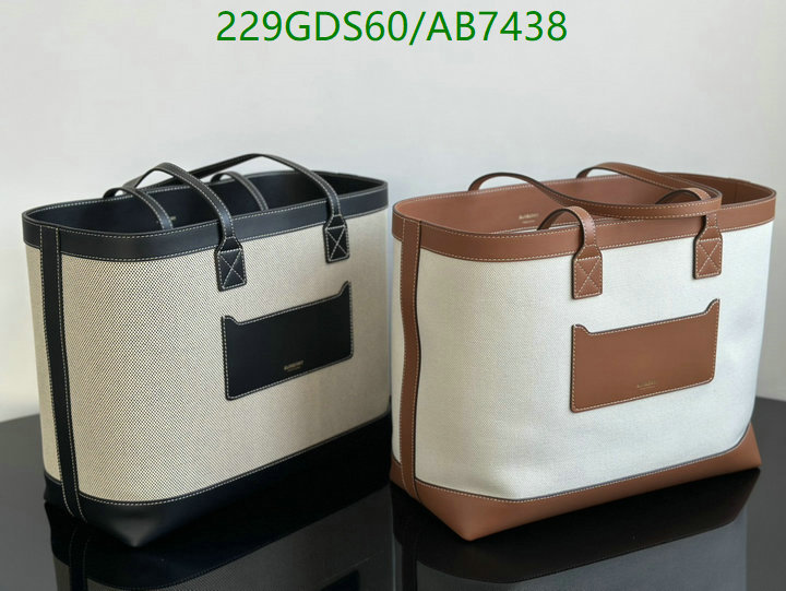 Burberry-Bag-Mirror Quality Code: AB7438 $: 229USD