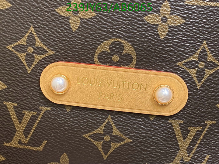 LV-Bag-Mirror Quality Code: AB6065 $: 239USD