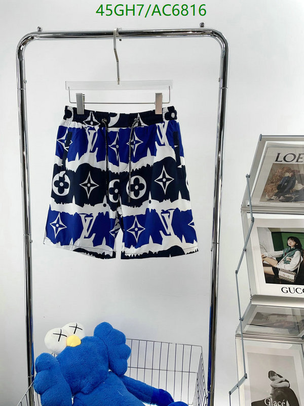 LV-Beach Shorts Code: AC6816 $: 45USD