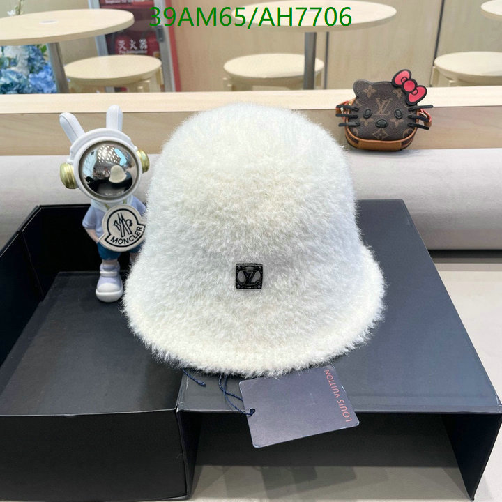 LV-Cap(Hat) Code: AH7706 $: 39USD