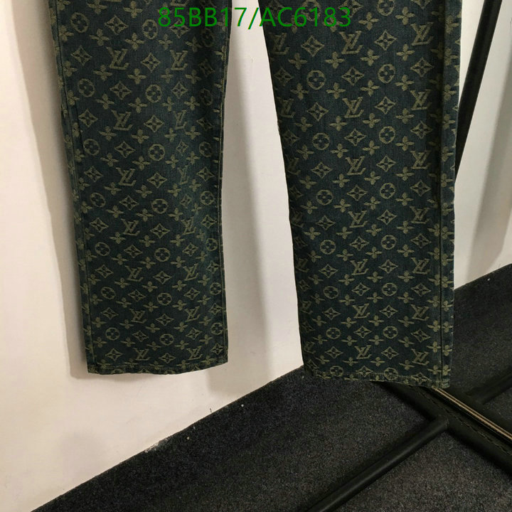 LV-Clothing Code: AC6183 $: 85USD