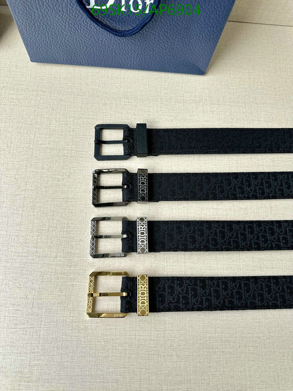 Dior-Belts Code: AP6904 $: 69USD