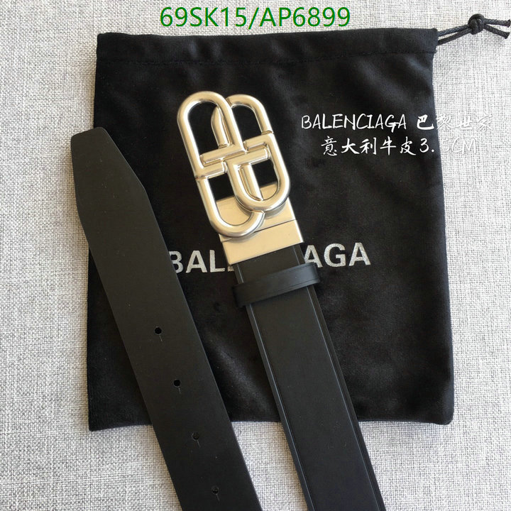 Balenciaga-Belts Code: AP6899 $: 69USD