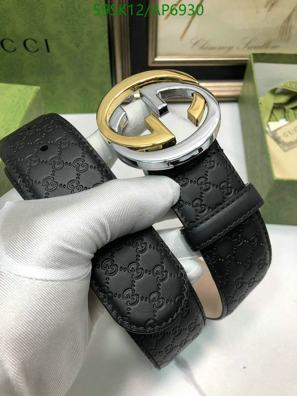 Gucci-Belts Code: AP6930 $: 59USD