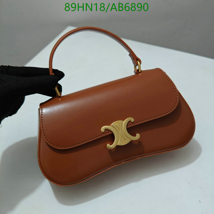 Celine-Bag-4A Quality Code: AB6890 $: 89USD