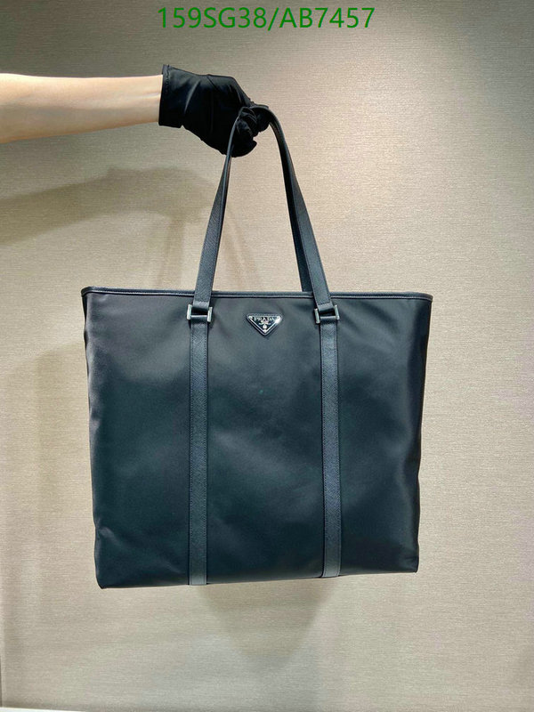 Prada-Bag-Mirror Quality Code: AB7457 $: 159USD