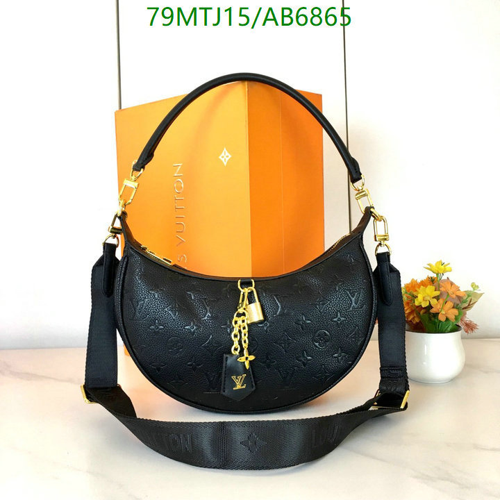 LV-Bag-4A Quality Code: AB6865 $: 79USD