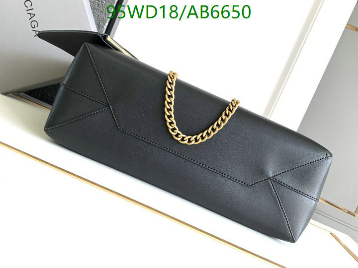 Balenciaga-Bag-4A Quality Code: AB6650 $: 95USD