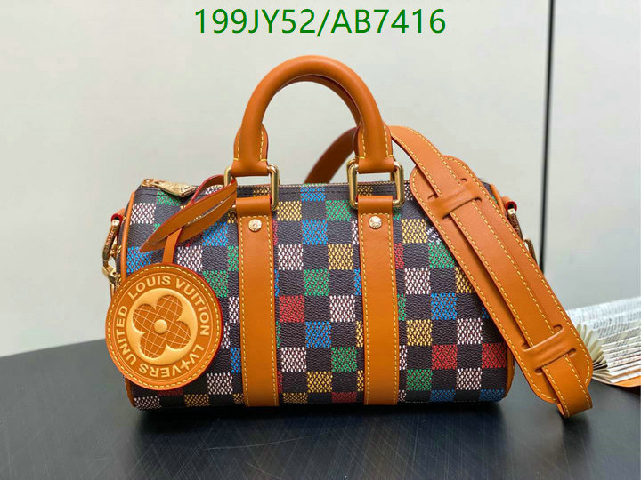 LV-Bag-Mirror Quality Code: AB7416 $: 199USD