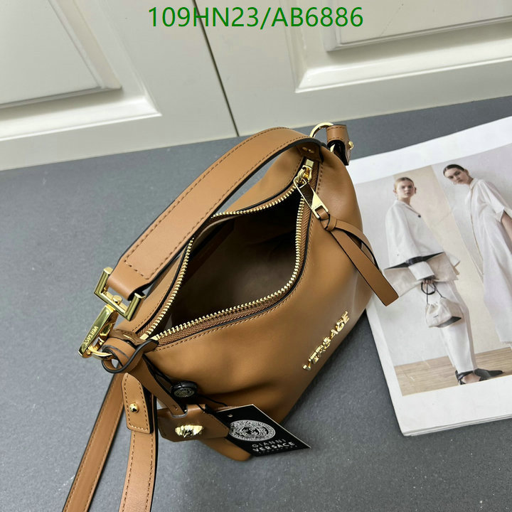 Versace-Bag-4A Quality Code: AB6886 $: 109USD