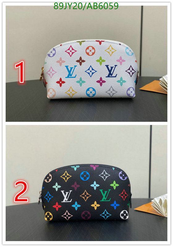 LV-Bag-Mirror Quality Code: AB6059 $: 89USD