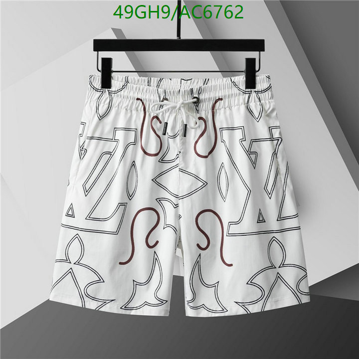 LV-Beach Shorts Code: AC6762 $: 49USD