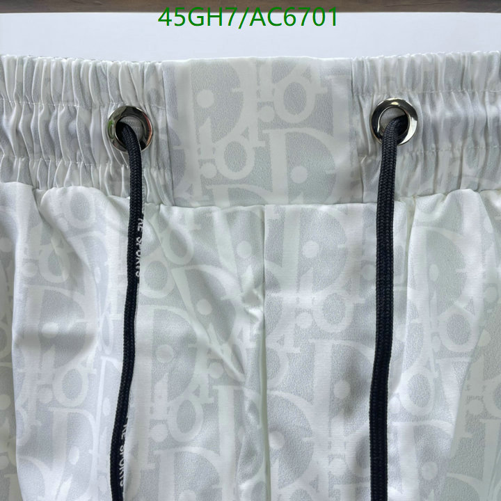 D1or-Beach Shorts Code: AC6701 $: 45USD