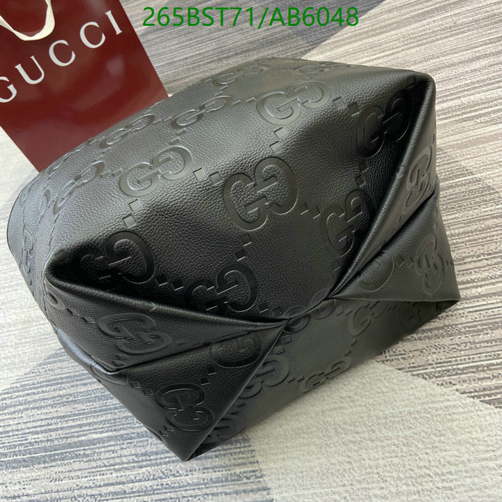 Gucci-Bag-Mirror Quality Code: AB6048 $: 265USD