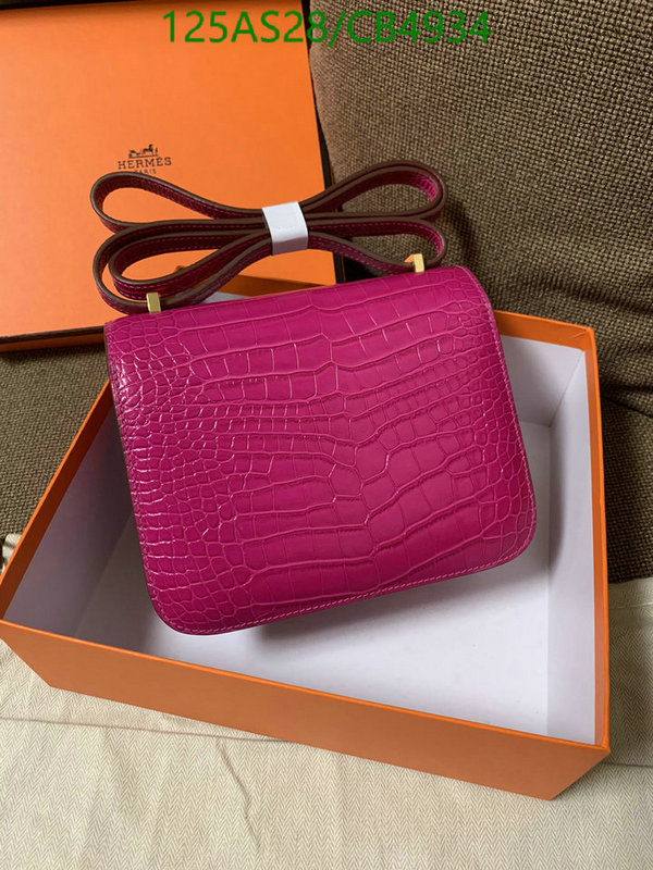 Hermes-Bag-4A Quality Code: CB4934