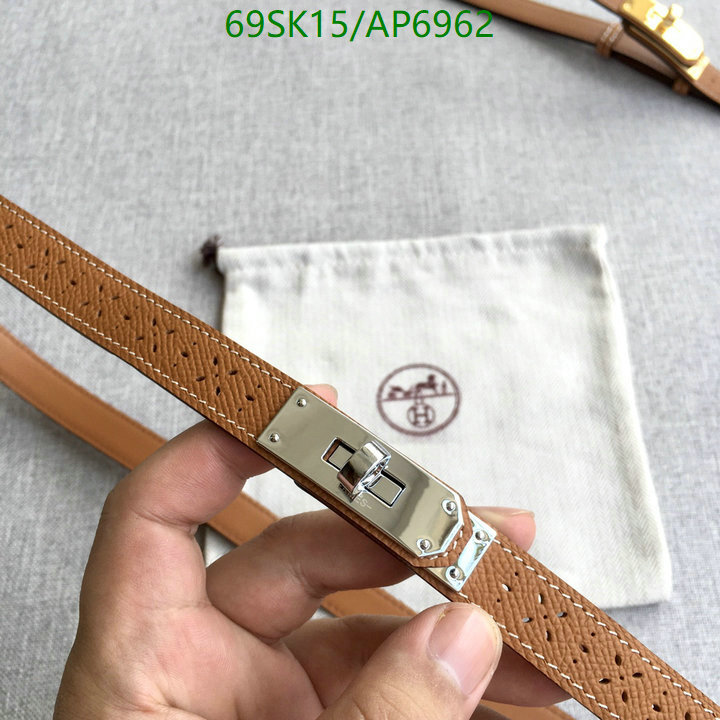 Hermes-Belts Code: AP6962 $: 69USD