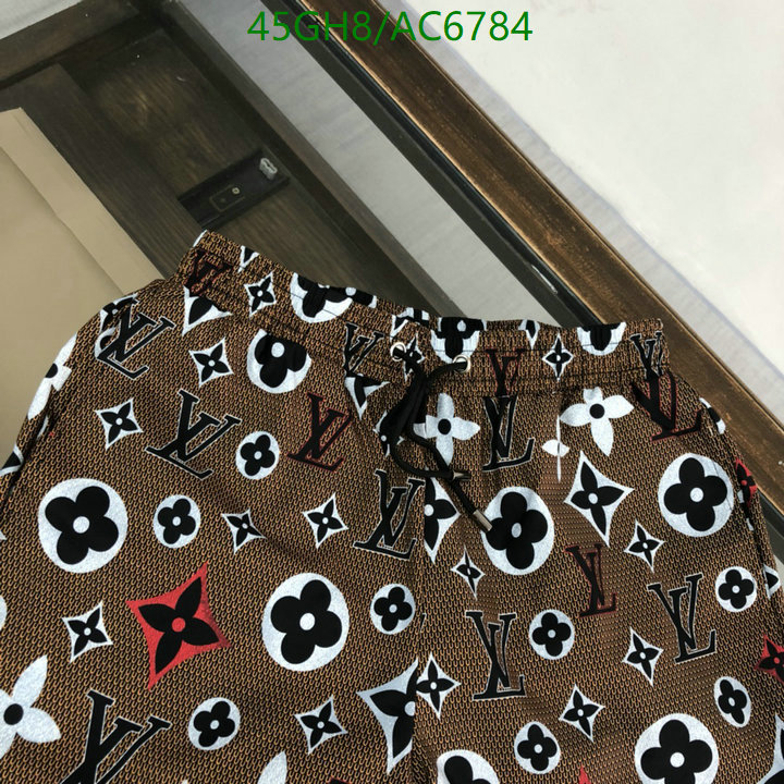 LV-Beach Shorts Code: AC6784 $: 45USD