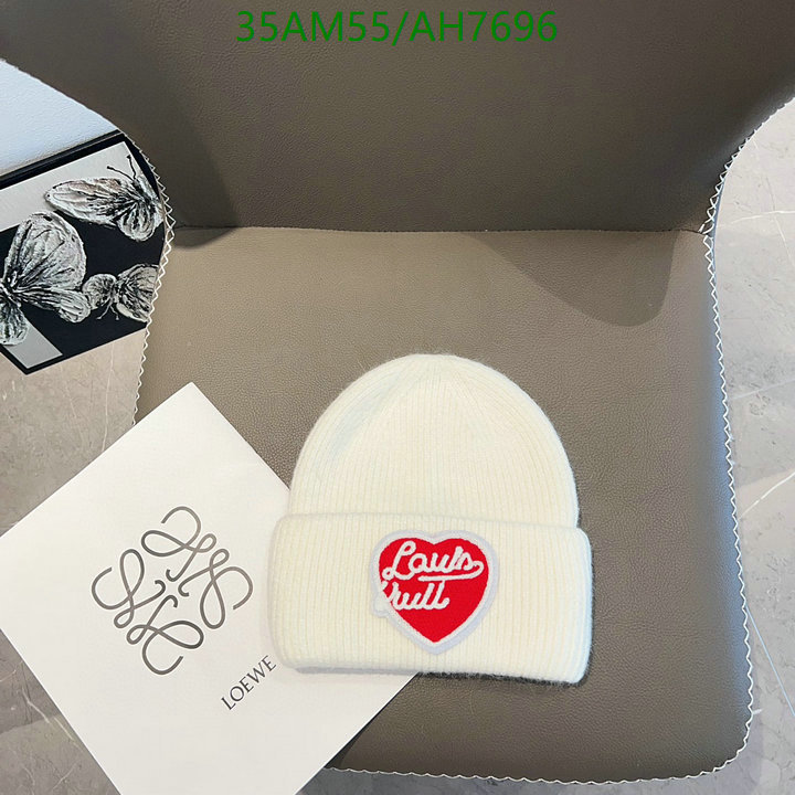 LV-Cap(Hat) Code: AH7696 $: 35USD