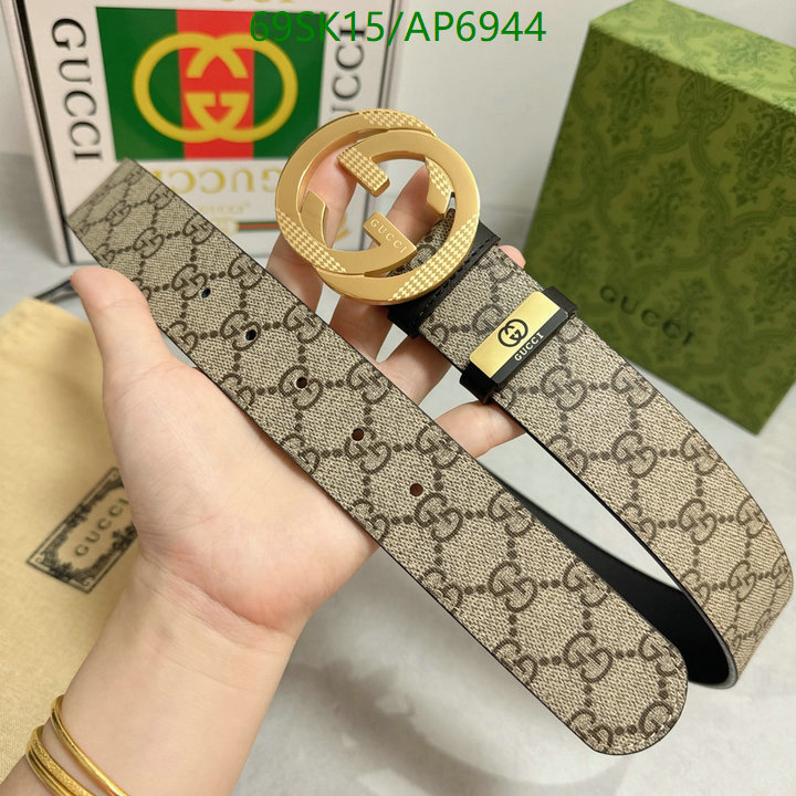 Gucci-Belts Code: AP6944 $: 69USD