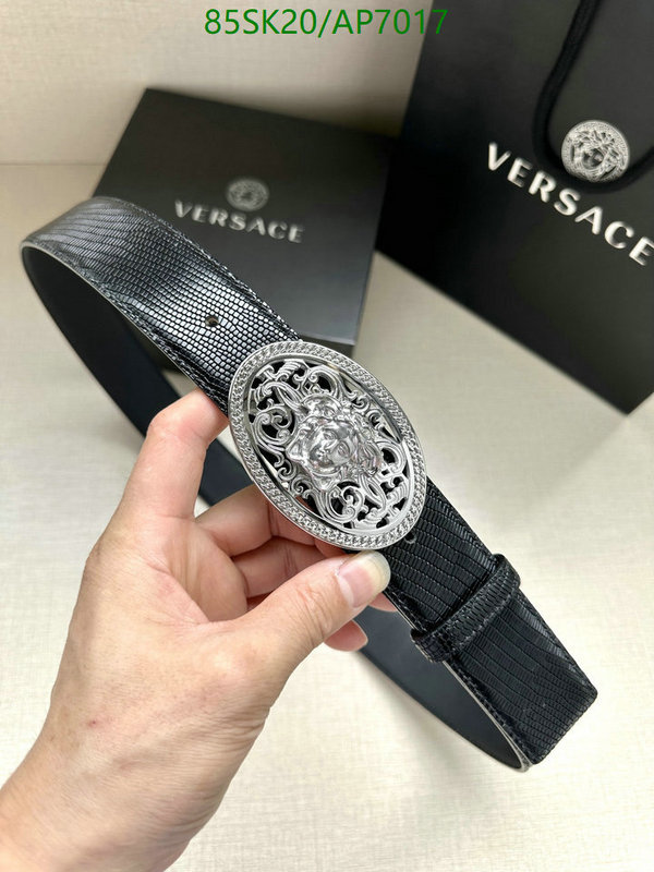 Versace-Belts Code: AP7017 $: 85USD