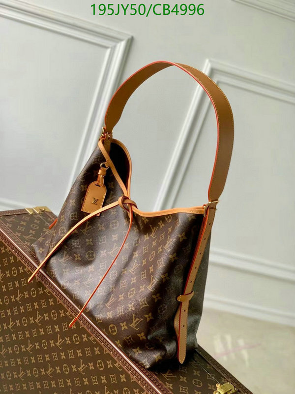 LV-Bag-Mirror Quality Code: CB4996 $: 195USD