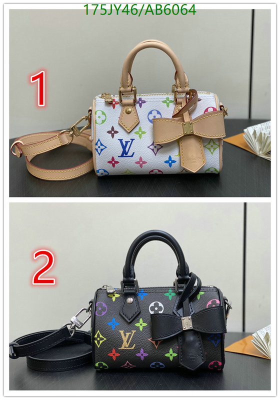 LV-Bag-Mirror Quality Code: AB6064 $: 175USD