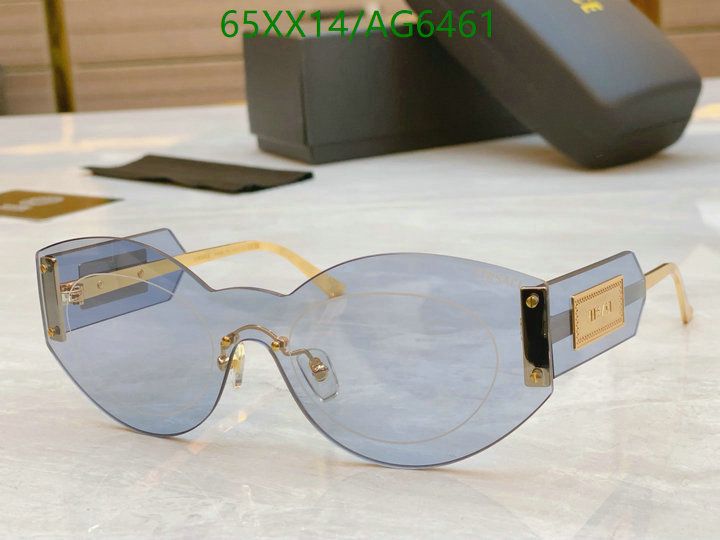 Versace-Glasses Code: AG6461 $: 65USD