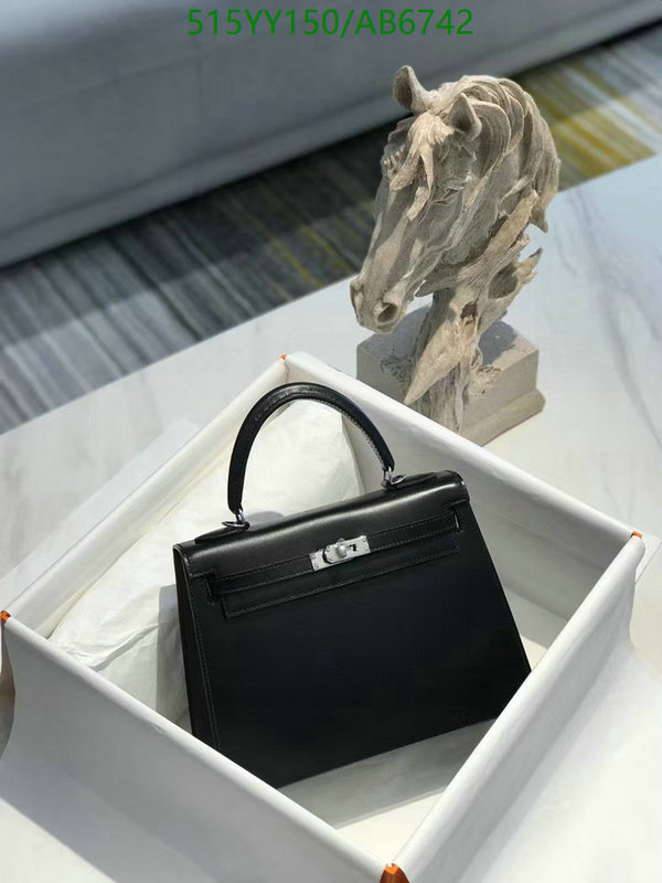 Hermes-Bag-Mirror Quality Code: AB6742 $: 515USD