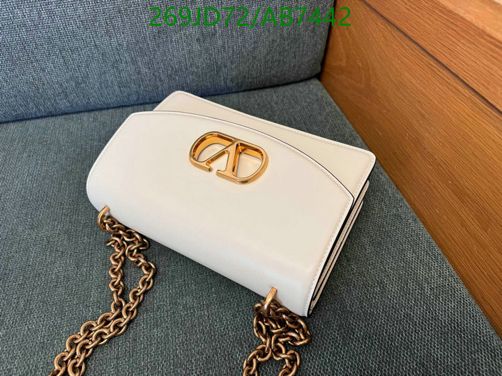 Valentino-Bag-Mirror Quality Code: AB7442