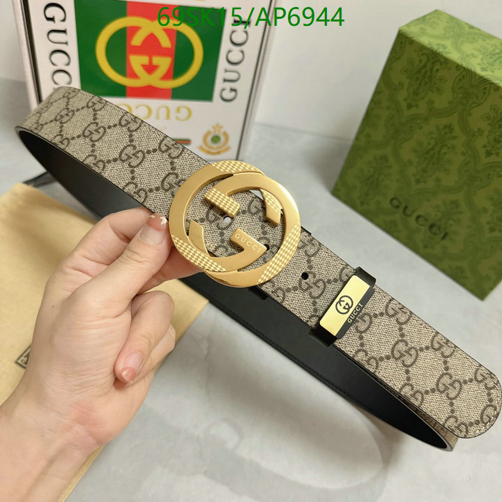 Gucci-Belts Code: AP6944 $: 69USD