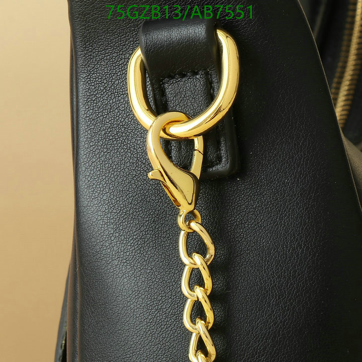 Miu Miu-Bag-4A Quality Code: AB7551 $: 75USD