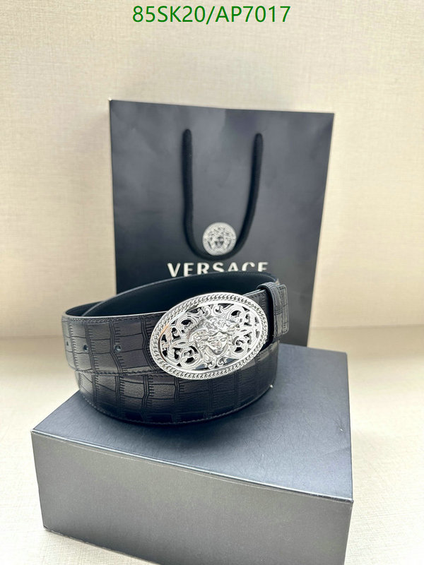 Versace-Belts Code: AP7017 $: 85USD