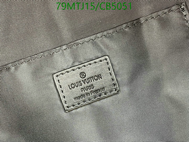 LV-Bag-4A Quality Code: CB5051 $: 79USD