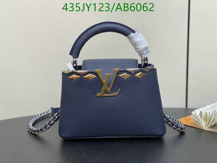 LV-Bag-Mirror Quality Code: AB6062