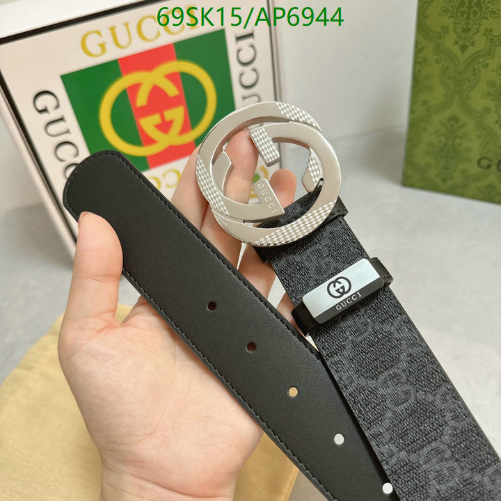 Gucci-Belts Code: AP6944 $: 69USD