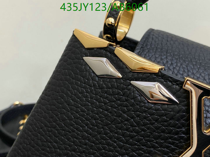 LV-Bag-Mirror Quality Code: AB6061