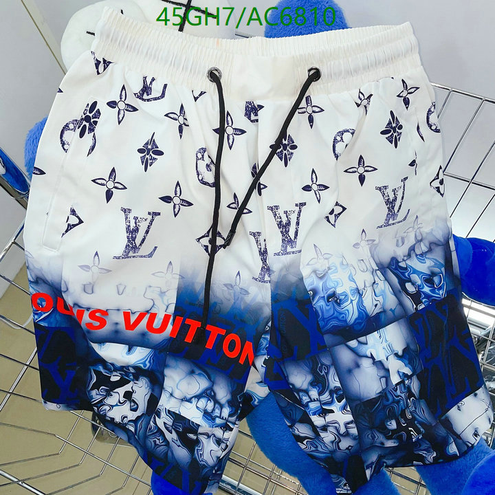 LV-Beach Shorts Code: AC6810 $: 45USD