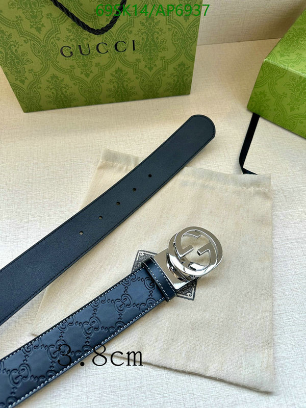 Gucci-Belts Code: AP6937 $: 69USD