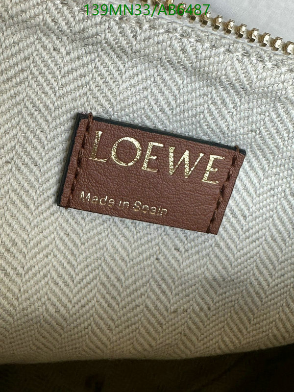 Loewe-Bag-Mirror Quality Code: AB6487 $: 139USD