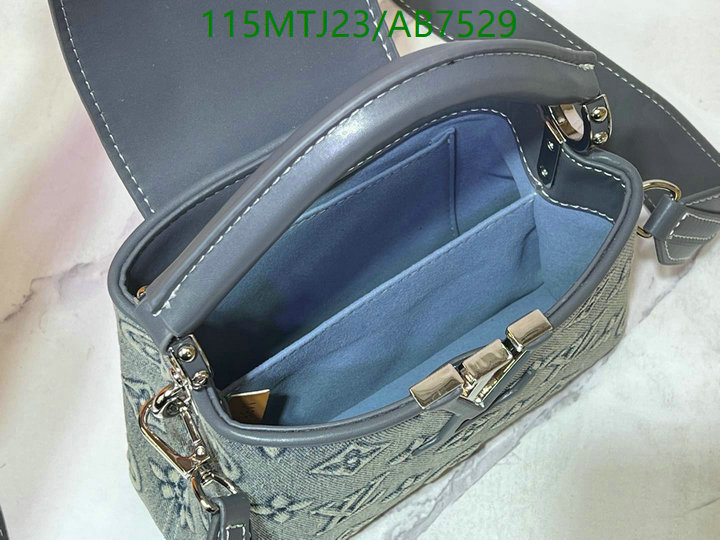 LV-Bag-4A Quality Code: AB7529 $: 115USD