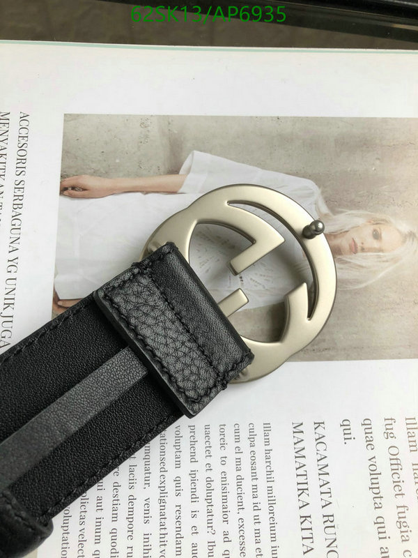 Gucci-Belts Code: AP6935 $: 62USD