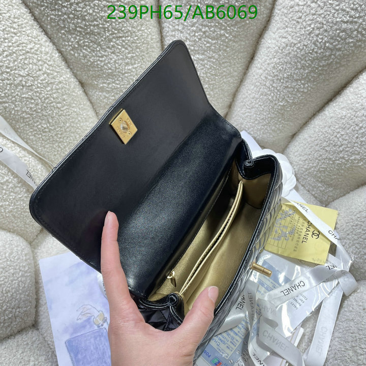 Chanel-Bag-Mirror Quality Code: AB6069 $: 239USD