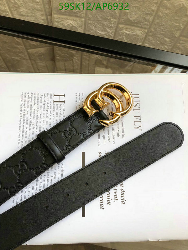 Gucci-Belts Code: AP6932 $: 59USD