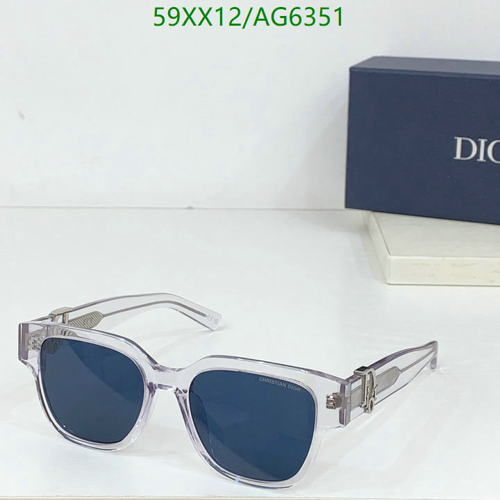 Dior-Glasses Code: AG6351 $: 59USD