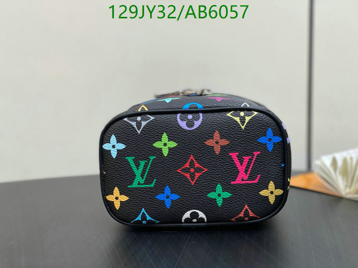 LV-Bag-Mirror Quality Code: AB6057 $: 129USD