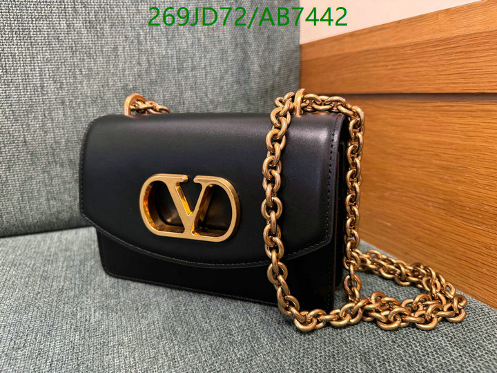 Valentino-Bag-Mirror Quality Code: AB7442