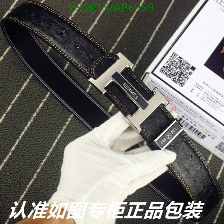 Hermes-Belts Code: AP6959 $: 69USD